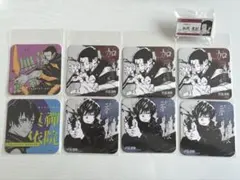 呪術廻戦 加茂憲紀 禪院真依 まとめ売り