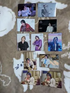 Mrs.GREEN APPLE　ミセス　フォト　大森元貴　ハーモニー　フィヨルド