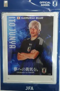 伊東純也 ベア アクリルスタンド 2025年最新】伊東純也 アクスタの人気アイテム - メルカリ