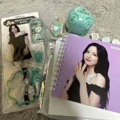 2026年最新】TWICEミナの人気アイテム - メルカリ