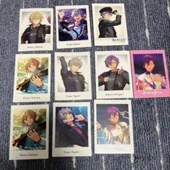 あんスタ　ぱしゃっつセット