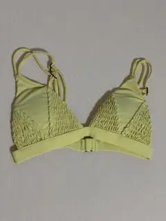 Reselves シャーリングビキニ【新品未使用】 レースレディース Lace Ladies シャーリングビキニ