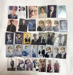 JO1 白岩瑠姫 トレカ ポストカード アザジャ まとめ売り セット