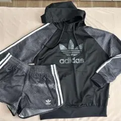 adidas Originals ジャージ　リタオラ　トラックジャケット adidas Originals アディダス ジャージー ジャケット メンズ