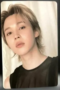 BTS ジミン 75