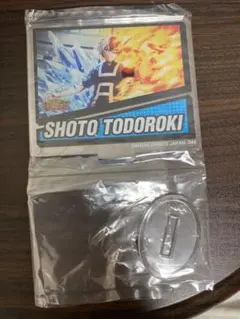 一番くじ　僕のヒーローアカデミア　ULTRA IMPACT