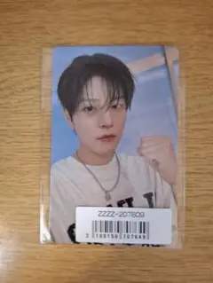 NCT テヨン スヌン 受験生応援 トレカ NCT 127 テヨン SUM スヌン 受験生応援 トレカ 태용 TAEYONG - メルカリ