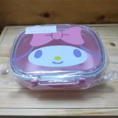 マイメロディ ランチケース 弁当箱のサムネイル