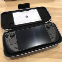 【24h以内発送 ✨️TV出力可能おまけ】Steam Deck OLED 1TB Limited Edition + 1TB Steam Deck OLED Unboxing - Out with