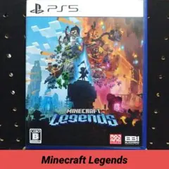 [PS5]Minecraft Legends