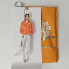 堀夏喜 フォトプロップス FAN FAN HOP ファンタ