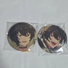 朔間凛月 缶バッジ2