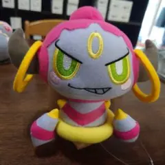 ポケモン フーパ ぬいぐるみ