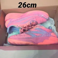 ANTA KUANGAO1バッシュ27cm/US9.5/EUR43 - メルカリ