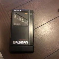SONY WALKMAN WM-F404外3台 カセットプレーヤー ジャンク SONY WALKMAN WM-F404外3台 カセットプレーヤー ジャンク