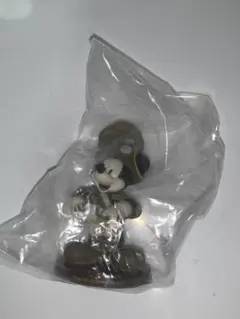 ミッキーマウス フィギュア ディズニーシー20th