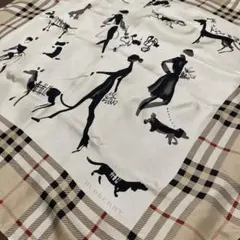 2026年最新】バーバリー スカーフ 犬の人気アイテム - メルカリ