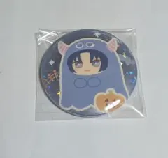 アイナナ モフハロSTORE 缶バッジ 一織