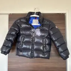 モンクレール/MONCLER/KIDSダウンジャケット