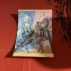 2026年最新】雪花ラミィ スリーブの人気アイテム - メルカリ