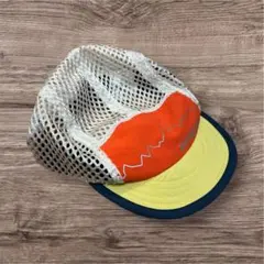 Patagonia ダックビルキャップ 美品