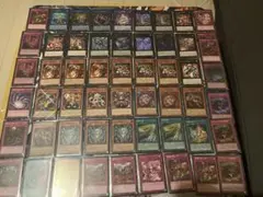 遊戯王 蟲惑魔 デッキ 묶음 판매