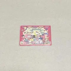 サンリオ いちご新聞 コレクターズカード トレーディングカード