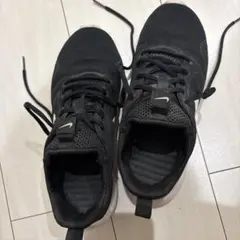 NIKE スニーカー　24センチ