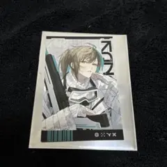 にじさんじ　Clutch mode ランダムフォト風カード 叶