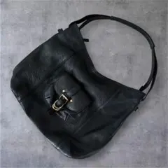 美品✨COACH コーチ ワンショルダー バック F16535 ペネロピ レザー