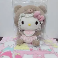 Sanrio Hello Kitty ぬいぐるみ 和柄 桐紋 Sanrio Hello Kitty ぬいぐるみ 和柄 桐紋 | Mercari