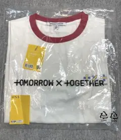 2026年最新】tomorrow x together tシャツの人気アイテム - メルカリ