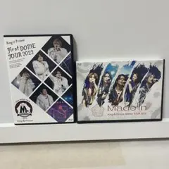 King&Prince LIVE 通常盤　Blu-ray Made in ライブ