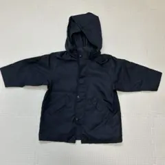 【80-90】レインコート　薄手アウター