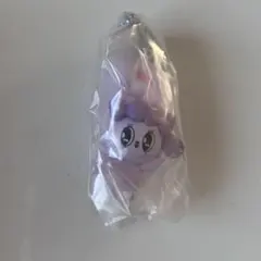 エスターバニー マスコットスイング ラベンダーバニー