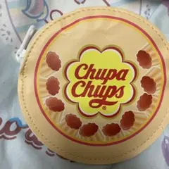Chupa Chups コインケース 丸型