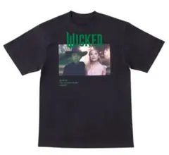 WICKED Tシャツ ダークグレーのサムネイル