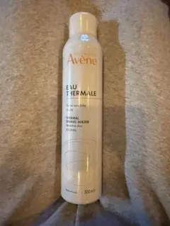 アベンヌ 温泉水 300ml