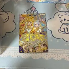 アイプリ ラブジュリエル サインカード - メルカリ