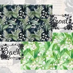 黒nyan猫様 リクエスト 2点 まとめ商品