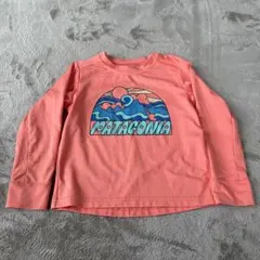 patagonia キャプリーン　4Tのサムネイル