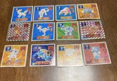 2025年最新】ポケモン シール 初代の人気アイテム - メルカリ