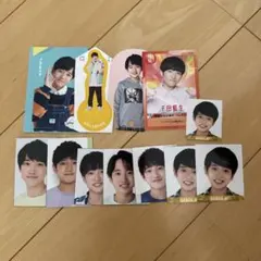 千田藍生 デタカ トレカ シール