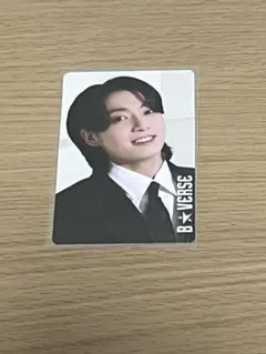 B★BERSE ジョングクトレカ B VERSE BTS ジョングク入場特典トレカ 10枚セット｜Yahoo!フリマ（旧