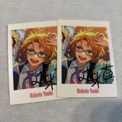 あんスタ ぱしゃっつ 10周年 展 展示会 Anniversary 真