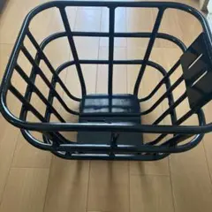 未使用☆Panasonic グリッター前カゴ サイクルジョイ / パナソニック グリッター
