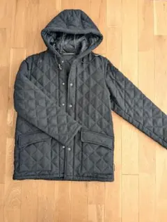キルティングジャケット　Mサイズ