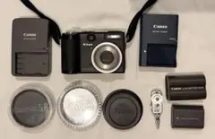 Nikon Coolpix P5000 コンパクトカメラ　その他まとめ売り Amazon.com : Nikon COOLPIX P500 12.1 CMOS Digital Camera with 36x