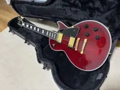 FGN フジゲン JLC-5R J-Standardシリーズ - メルカリ