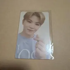 seventeen ウジ　チェキ　特典　トレカ SEVENTEEN RIGHT HERE トレカ インスタントフォト ウジ - メルカリ